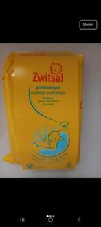 Zwitsal washandjes 13 stuks per stuk €3,75, Ophalen of Verzenden, Nieuw, Overige typen