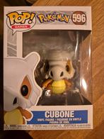 Cubone funko van pokemon, Verzamelen, Poppetjes en Figuurtjes, Ophalen of Verzenden, Zo goed als nieuw