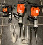 sloophamer, Ophalen, 600 watt of meer, Boor- en/of Breekhamer, .