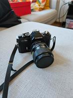Cosina CT-1A Analoge Filmcamera met zoomlens, Ophalen of Verzenden, Gebruikt, Spiegelreflex, Overige Merken