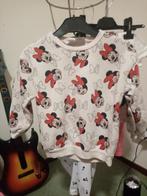 Minnie Mouse Kleding Set 3-5 jaar, Ophalen, Zo goed als nieuw, Minimignon Paris, Meisje