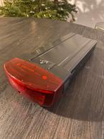 Cortina Ecomo 500 36v accu 14 Ah, Ophalen of Verzenden, Zo goed als nieuw