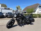 Kawasaki Chopper Vulcan S Matt koffers, Bedrijf, Meer dan 35 kW, ABS, 649 cc