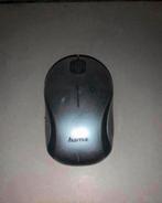 Draadloze Hama muis – compact en werkt perfect, Muis, Ergonomisch, Nieuw, Ophalen of Verzenden