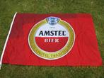 Amstel grote nylon vlag, Nieuw, Overige typen, Ophalen of Verzenden, Amstel