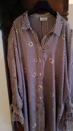 Mooi blouse, Ophalen of Verzenden, Zo goed als nieuw, Maat 46/48 (XL) of groter, Overige kleuren