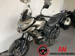 Kawasaki Versys 1000 ABS Tourer, Toermotor, Bedrijf, 4 cilinders, 1043 cc