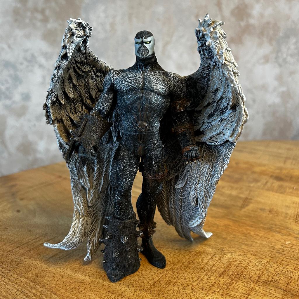 Spawn, Ophalen of Verzenden, Zo goed als nieuw