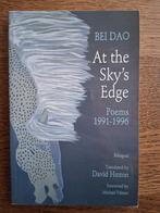 Bei Dao. At the Sky's Edge. Poems 1991-1996 [Chinees], Ophalen of Verzenden, Zo goed als nieuw