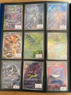 Pokemon Japanse hits - losse kaarten uit diverse sets, Ophalen of Verzenden, Zo goed als nieuw, Meerdere kaarten, Foil