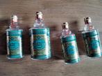 4711 Eau de Cologne - Origineel Keuls Water, Ophalen of Verzenden, Zo goed als nieuw