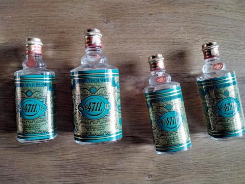 4711 Eau de Cologne - Origineel Keuls Water, Sieraden, Tassen en Uiterlijk, Uiterlijk | Parfum, Zo goed als nieuw, Ophalen of Verzenden