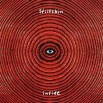 Stiltskin - Inside (CD single card sleeve)