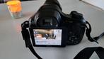 Sony DSC-HX300 Superzoom Camera, Gebruikt, Compact, Ophalen of Verzenden, Sony