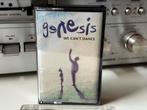 Genesis - We Can’t Dance, Cd's en Dvd's, Cassettebandjes, Ophalen of Verzenden, Dance