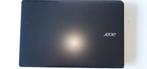 Acer Aspire E15 i3 + laptop tas, Ophalen, Minder dan 2 Ghz, Zo goed als nieuw, Gaming