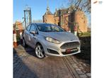 Ford Fiesta 1.25 AIRCO/NW APK/ELEKTRISCHE RAMEN/LM VELGEN, Voorwielaandrijving, Gebruikt, 4 cilinders, 60 pk