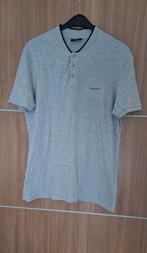 mckenzie polo HEREN SHIRT XL McKenzie poloshirt, Kleding | Heren, Maat 56/58 (XL), Ophalen of Verzenden, Zo goed als nieuw, McKenzie