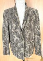 Purdey bruin jasje maat 44 [DM]