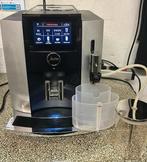 Jura S8 vol automatische espressomachine, Witgoed en Apparatuur, Koffiezetapparaten, Ophalen, Zo goed als nieuw, Koffiemachine