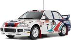 Mitsubishi Lancer Evo III Rally 1996 1:18 OttoMobile OT475, Hobby en Vrije tijd, Modelauto's | 1:18, Ophalen of Verzenden, Nieuw