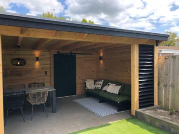 Grenen vloerdelen / wandplanken 15x120 (SPOTGOEDKOOP) beschikbaar voor biedingen