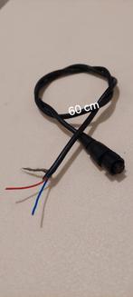 B&G H1000 cnd nmea input kabel, Watersport en Boten, Navigatiemiddelen en Scheepselektronica, Ophalen of Verzenden, Zo goed als nieuw