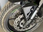 Kawasaki  Z 750 ABS, Bedrijf, 748 cc