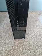 Dell Optiplex 3040 (i5-6500 16GB RAM 480GB SSD), Computers en Software, Desktop Pc's, Zo goed als nieuw, Dell, SSD, Intel Core i5