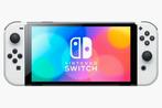 Nintendo Switch OLED + Zelda TOTK + Accessoires, Spelcomputers en Games, Spelcomputers | Nintendo Switch, Ophalen