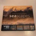Theo Bosboom - Seascapes, Fotograferen en Filmen, Theo Bosboom, Ophalen of Verzenden, Zo goed als nieuw