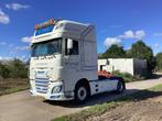 Daf XF 480 FT & 2007 Van hool Huif oplegger (Combinatiekavel, Auto's, Vrachtwagens, Euro 6, Overige brandstoffen, Origineel Nederlands