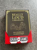 really loud librarians van exploding kittens, Ophalen of Verzenden, Zo goed als nieuw, Exploding Kittens