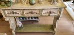 Sidetable Clayre & Eef (Nieuw), Ophalen, 5664HM, Nieuw, 25 tot 50 cm