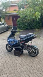 Gilera Runner 183cc DDEG Brom, Fietsen en Brommers, Scooters | Yamaha, Ophalen, Overige modellen, Maximaal 45 km/u, Zo goed als nieuw