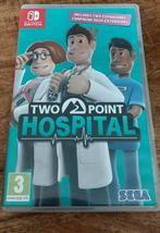 Two Point Hospital - Nintendo Switch, Ophalen of Verzenden