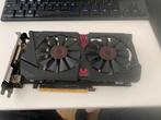 ASUS STRIX GTX 950 2GB, Computers en Software, Videokaarten, PCI-Express 3, Ophalen of Verzenden, Nvidia, GDDR5