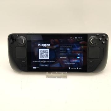 Valve Steam Deck Steamdeck LCD 256 GB nu voor €399.99 beschikbaar voor biedingen