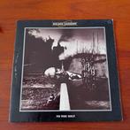 Lp Golden Earring  - To the hilt, Ophalen of Verzenden, Zo goed als nieuw, Poprock
