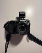 Nikon Coolpix L840, Ophalen of Verzenden, Zo goed als nieuw, 8 keer of meer, 16 Megapixel