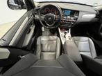 BMW X3 xDrive20i High Executive | Navigatie | Stoelverwarmin, Auto's, BMW, Automaat, Gebruikt, 4 cilinders, 2000 kg