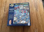 Jan van Haasteren. BIEDEN VANAF € 10.00, Hobby en Vrije tijd, Denksport en Puzzels, Ophalen of Verzenden, Zo goed als nieuw