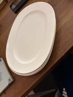 Villeroy & Boch Luxembourg serveerschalen – set van 3, Huis en Inrichting, Keuken | Servies, Ophalen, Overige stijlen, Porselein