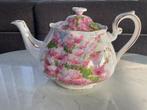 Royal Albert BLOSSOM TIME GROTE THEEPOT, Ophalen