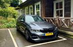BMW 3-Serie 330i 258pk Aut 2020 Grijs MSport Shadowline, Automaat, 1998 cc, Achterwielaandrijving, 4 cilinders