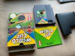World cup Nintendo NES, Spelcomputers en Games, Games | Nintendo NES, Ophalen, Gebruikt