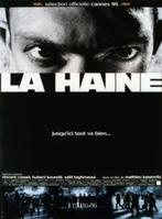 La Haine - Mathieu Kassowitz - 2008 - 95 min - 4,00, Frankrijk, Ophalen of Verzenden, Zo goed als nieuw, Vanaf 16 jaar