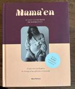 Mama'en - Nina Pierson (Zo goed als nieuw), Boeken, Ophalen of Verzenden