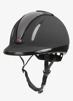 Super aanbieding Covalliero paardrij cap S/M verstelbaar, Ophalen, Zo goed als nieuw, Cap