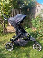 Phil & Teds Sport (duo) Kinderwagen, Kinderen en Baby's, Kinderwagens en Combinaties, Gebruikt, Luchtbanden, Ophalen, Kinderwagen